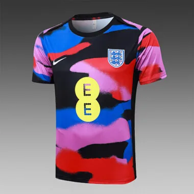 2025 England Training Kits Tracksuits Cheap Jersey Wholesale Yupoo