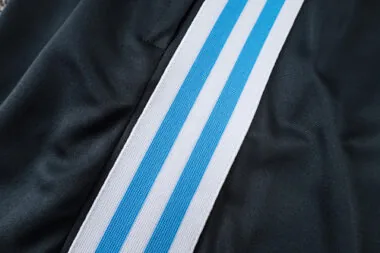 2025 Argentina Training Kits Tracksuits Cheap Football Jersey Wholesale Yupoo