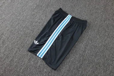 2025 Argentina Training Kits Tracksuits Cheap Football Jersey Wholesale Yupoo