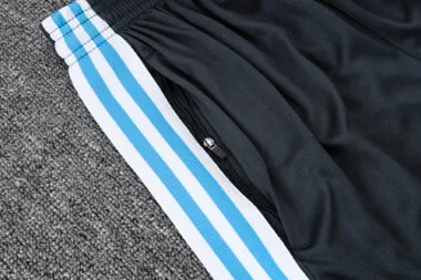 2025 Argentina Training Kits Tracksuits Cheap Football Jersey Wholesale Yupoo