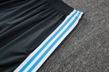 2025 Argentina Training Kits Tracksuits Cheap Football Jersey Wholesale Yupoo
