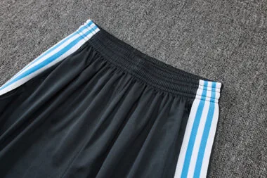 2025 Argentina Training Kits Tracksuits Cheap Football Jersey Wholesale Yupoo