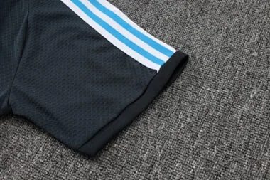 2025 Argentina Training Kits Tracksuits Cheap Football Jersey Wholesale Yupoo