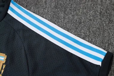 2025 Argentina Training Kits Tracksuits Cheap Football Jersey Wholesale Yupoo