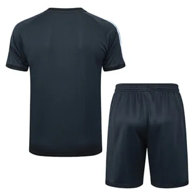 2025 Argentina Training Kits Tracksuits Cheap Football Jersey Wholesale Yupoo