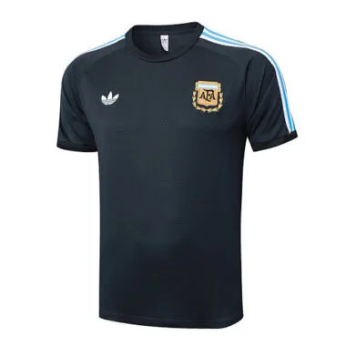 2025 Argentina Training Kits Tracksuits Cheap Football Jersey Wholesale Yupoo