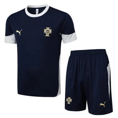 2025 Portugal Training Kits Tracksuits Cheap Football Jersey Wholesale Yupoo