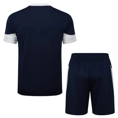 2025 Portugal Training Kits Tracksuits Cheap Football Jersey Wholesale Yupoo