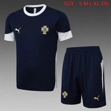 2025 Portugal Training Kits Tracksuits Cheap Football Jersey Wholesale Yupoo