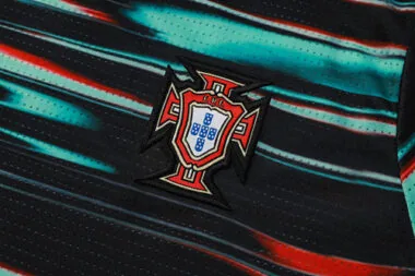 2025 Portugal Training Kits Tracksuits Cheap Football Jersey Wholesale Yupoo