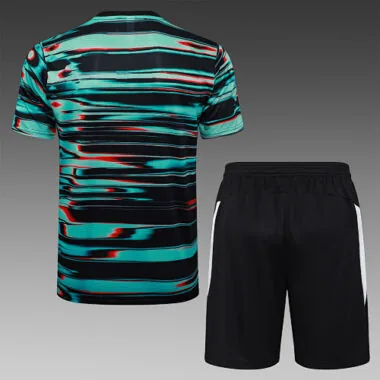 2025 Portugal Training Kits Tracksuits Cheap Football Jersey Wholesale Yupoo