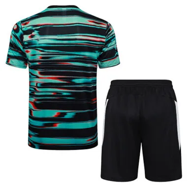 2025 Portugal Training Kits Tracksuits Cheap Football Jersey Wholesale Yupoo