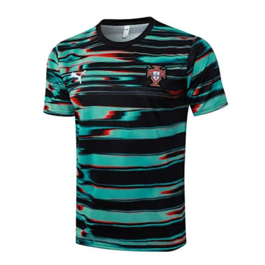 2025 Portugal Training Kits Tracksuits Cheap Football Jersey Wholesale Yupoo