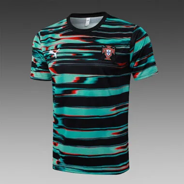 2025 Portugal Training Kits Tracksuits Cheap Football Jersey Wholesale Yupoo