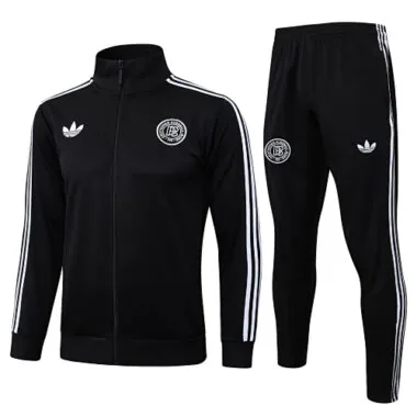 2025 Germany Training Kits Jacket Tracksuits Cheap Jersey Wholesale Yupoo