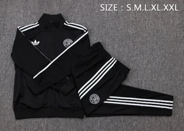 2025 Germany Training Kits Jacket Tracksuits Cheap Jersey Wholesale Yupoo
