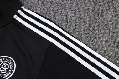 2025 Germany Training Kits Jacket Tracksuits Cheap Jersey Wholesale Yupoo