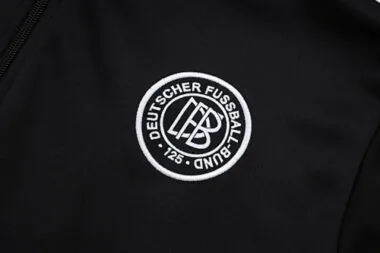 2025 Germany Training Kits Jacket Tracksuits Cheap Jersey Wholesale Yupoo
