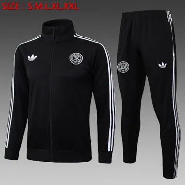 2025 Germany Training Kits Jacket Tracksuits Cheap Jersey Wholesale Yupoo