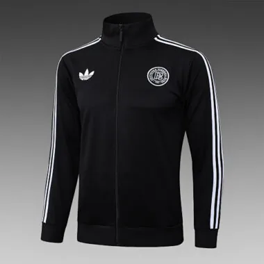 2025 Germany Training Kits Jacket Tracksuits Cheap Jersey Wholesale Yupoo