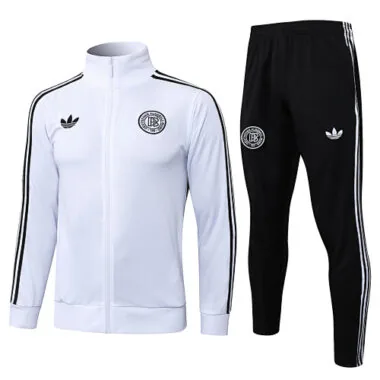 2025 Germany Training Kits Jacket Tracksuits Cheap Jersey Wholesale Yupoo