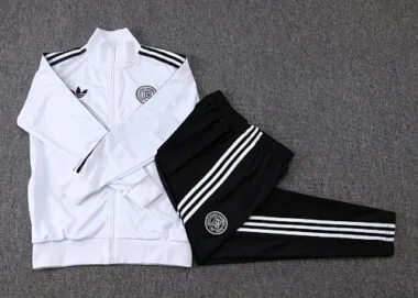 2025 Germany Training Kits Jacket Tracksuits Cheap Jersey Wholesale Yupoo
