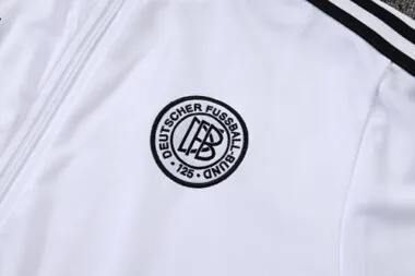 2025 Germany Training Kits Jacket Tracksuits Cheap Jersey Wholesale Yupoo