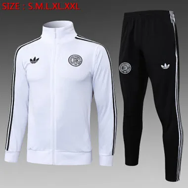 2025 Germany Training Kits Jacket Tracksuits Cheap Jersey Wholesale Yupoo