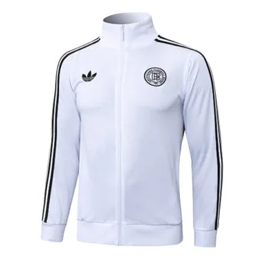 2025 Germany Training Kits Jacket Tracksuits Cheap Jersey Wholesale Yupoo