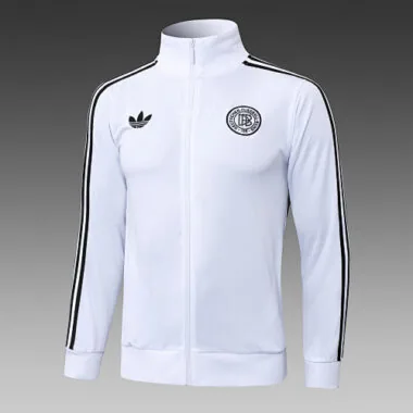 2025 Germany Training Kits Jacket Tracksuits Cheap Jersey Wholesale Yupoo