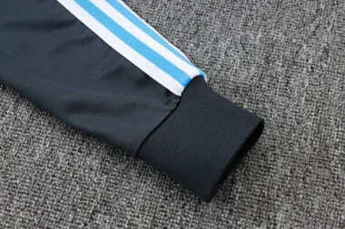2025 Argentina Training Kits Jacket Tracksuits Cheap Football Jersey Wholesale Yupoo