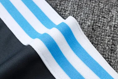 2025 Argentina Training Kits Jacket Tracksuits Cheap Football Jersey Wholesale Yupoo
