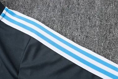 2025 Argentina Training Kits Jacket Tracksuits Cheap Football Jersey Wholesale Yupoo