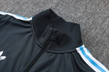 2025 Argentina Training Kits Jacket Tracksuits Cheap Football Jersey Wholesale Yupoo