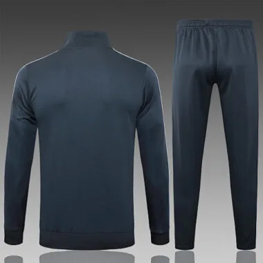 2025 Argentina Training Kits Jacket Tracksuits Cheap Football Jersey Wholesale Yupoo