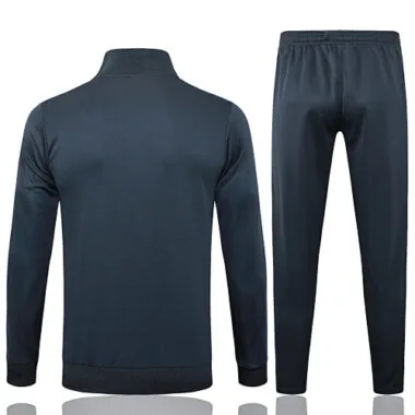 2025 Argentina Training Kits Jacket Tracksuits Cheap Football Jersey Wholesale Yupoo