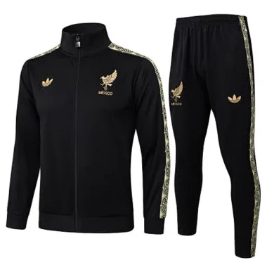 2025 Mexico Training Kits Jacket Tracksuits Cheap Football Jersey Wholesale Yupoo