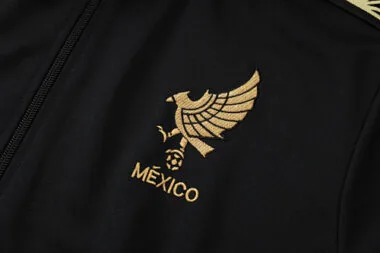 2025 Mexico Training Kits Jacket Tracksuits Cheap Football Jersey Wholesale Yupoo