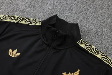 2025 Mexico Training Kits Jacket Tracksuits Cheap Football Jersey Wholesale Yupoo