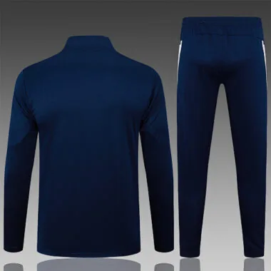 2025 Portugal Training Kits Jacket Tracksuits Cheap Football Jersey Wholesale Yupoo