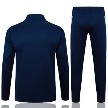 2025 Portugal Training Kits Jacket Tracksuits Cheap Football Jersey Wholesale Yupoo