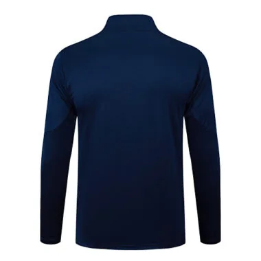 2025 Portugal Training Kits Jacket Tracksuits Cheap Football Jersey Wholesale Yupoo