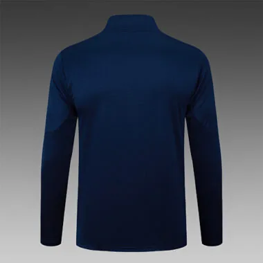 2025 Portugal Training Kits Jacket Tracksuits Cheap Football Jersey Wholesale Yupoo