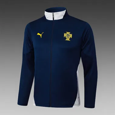 2025 Portugal Training Kits Jacket Tracksuits Cheap Football Jersey Wholesale Yupoo