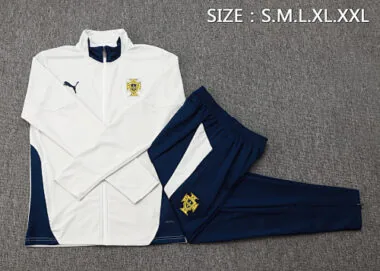 2025 Portugal Training Kits Jacket Tracksuits Cheap Football Jersey Wholesale Yupoo