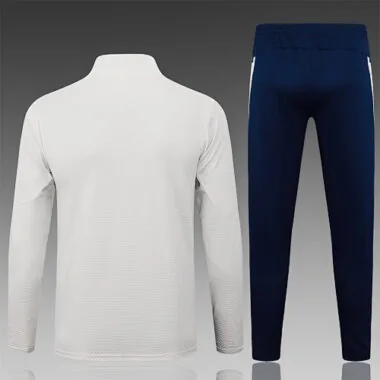 2025 Portugal Training Kits Jacket Tracksuits Cheap Football Jersey Wholesale Yupoo