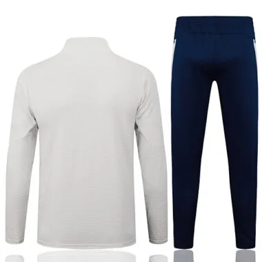 2025 Portugal Training Kits Jacket Tracksuits Cheap Football Jersey Wholesale Yupoo