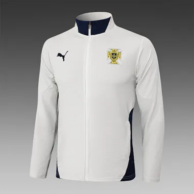 2025 Portugal Training Kits Jacket Tracksuits Cheap Football Jersey Wholesale Yupoo