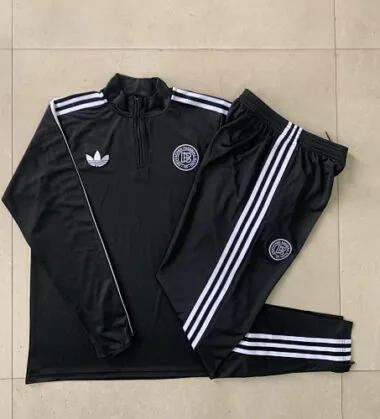 2025 Germany Training Kits Sweatshirt Tracksuits Cheap Football Jersey Wholesale Yupoo