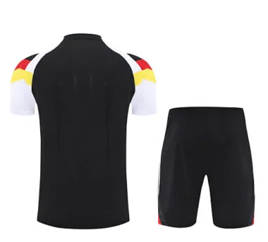 2025 Germany Training Kits Football Tracksuits Cheap Football Jersey Wholesale Yupoo